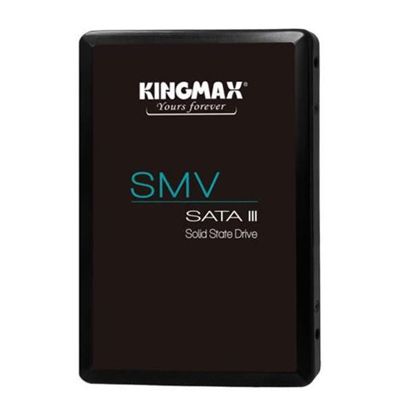 اس اس دی اینترنال کینگ مکس مدل KM480GSMV32 ظرفیت 480 گیگابایت